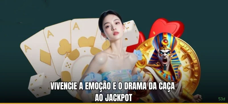 Métodos de pagamento aceitos na 53d